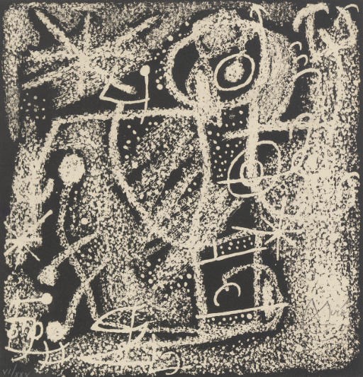 JOAN MIRO