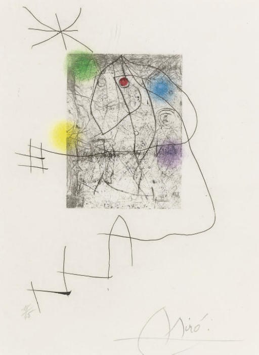 JOAN MIRO