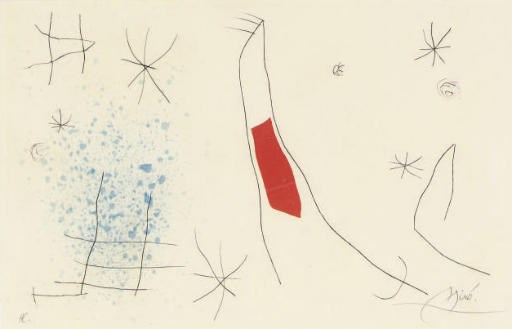 JOAN MIRO