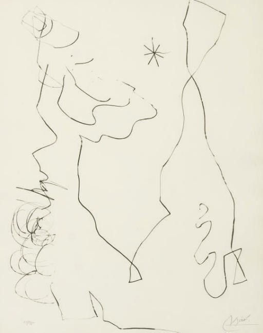 JOAN MIRO