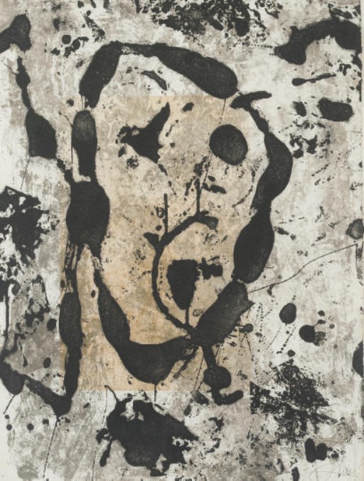 JOAN MIRO