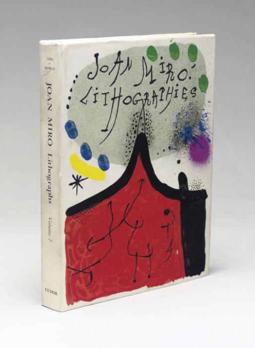 JOAN MIRO