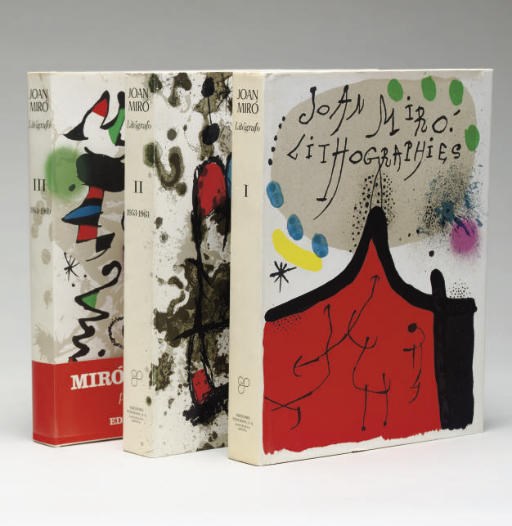 JOAN MIRO