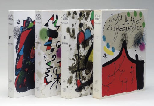 JOAN MIRO