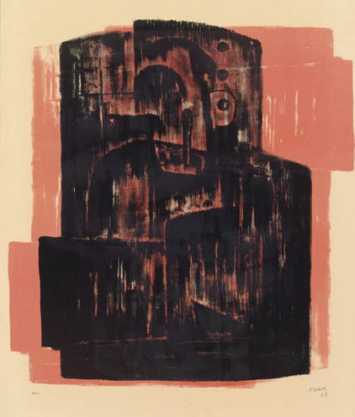 HENRY MOORE