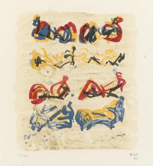 HENRY MOORE