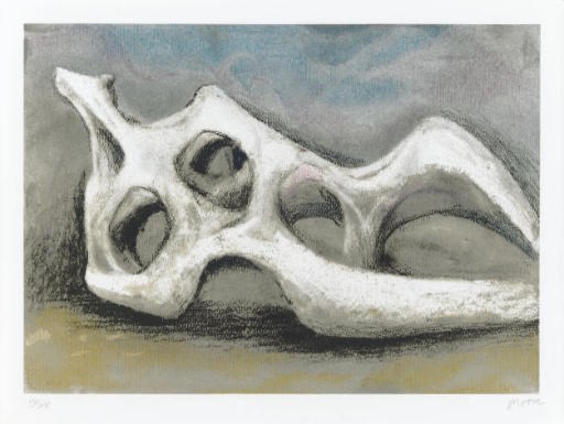 HENRY MOORE