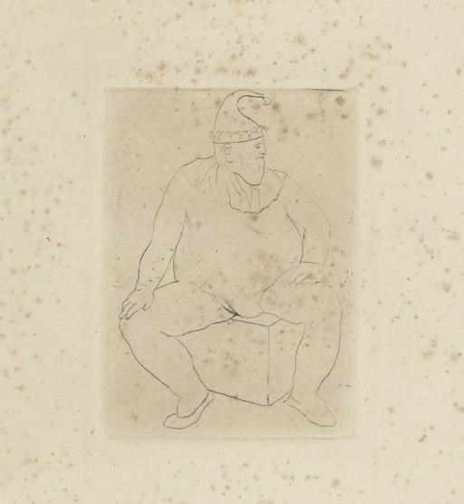 PABLO PICASSO