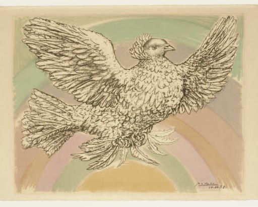 PABLO PICASSO