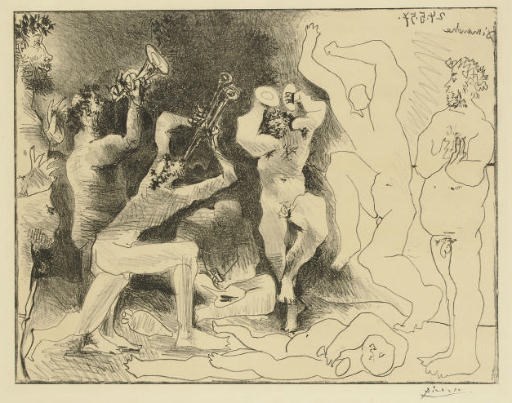 PABLO PICASSO