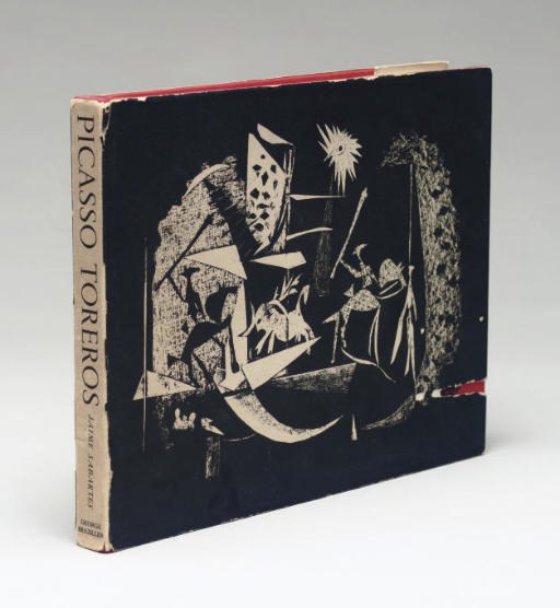 PABLO PICASSO