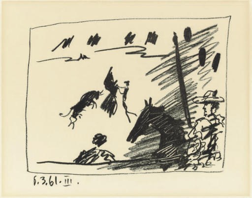 PABLO PICASSO