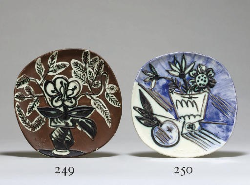 PABLO PICASSO