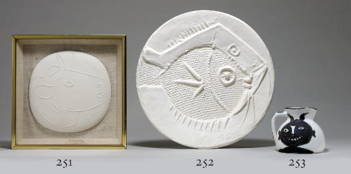 PABLO PICASSO