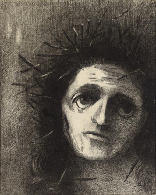 ODILION REDON (1840-1916)