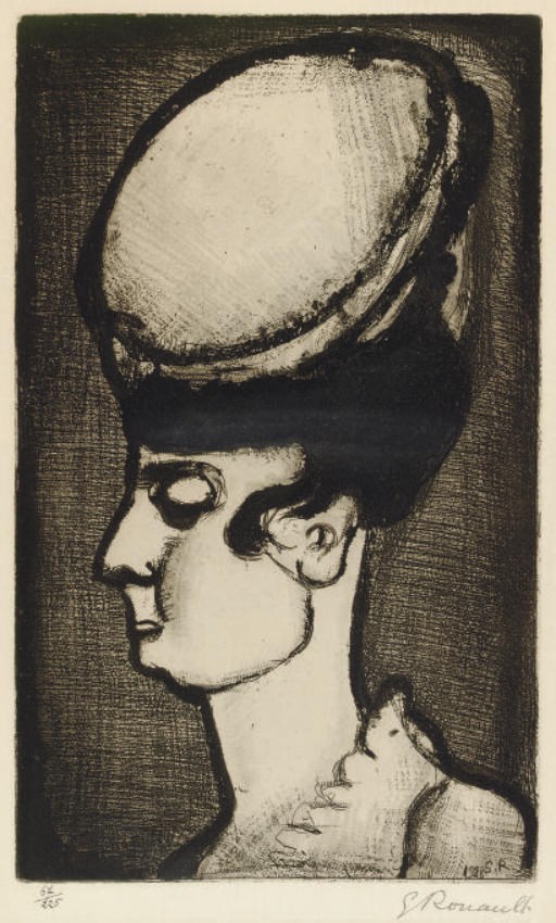 GEORGES ROUAULT