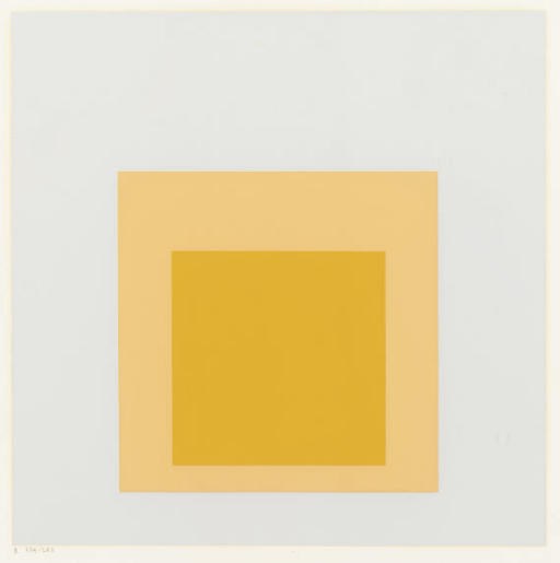 JOSEF ALBERS