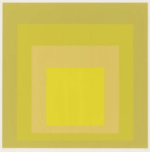 JOSEF ALBERS