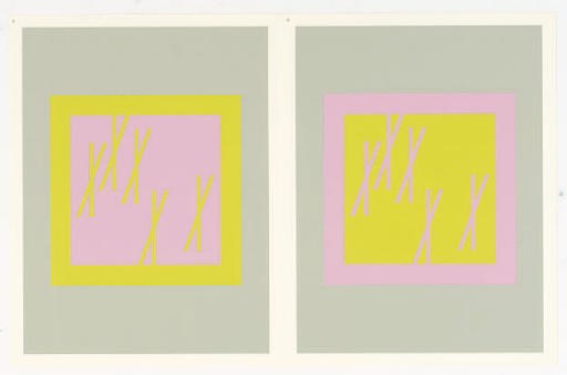 JOSEF ALBERS