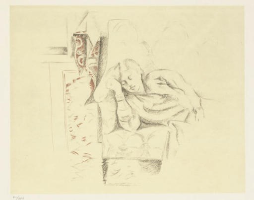 BALTHUS (BALTHASAR KLOSSOWSKI DE ROLA)