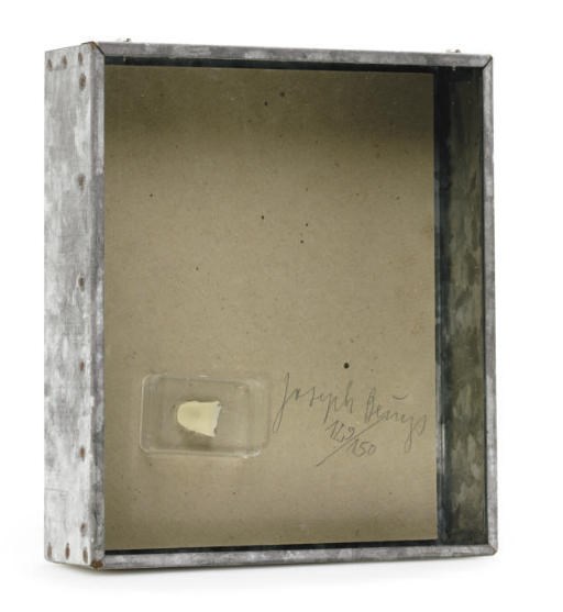 JOSEPH BEUYS (1921-1986)