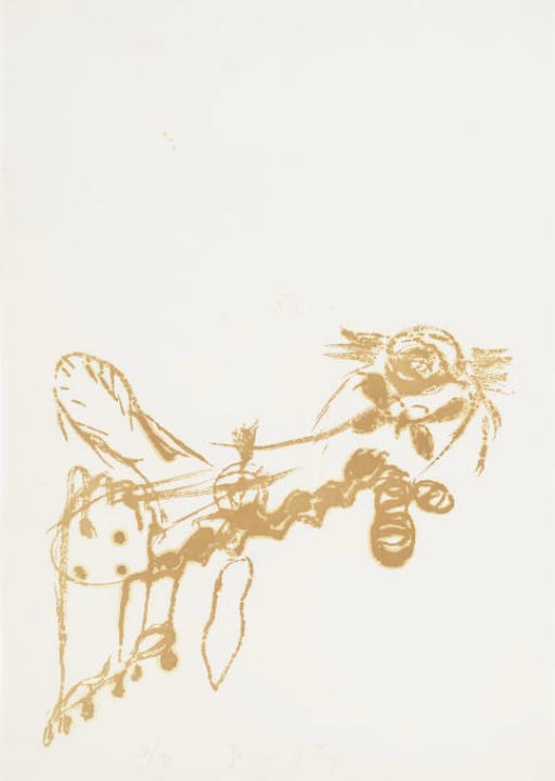 JOSEPH BEUYS