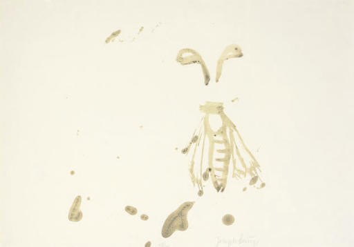 JOSEPH BEUYS