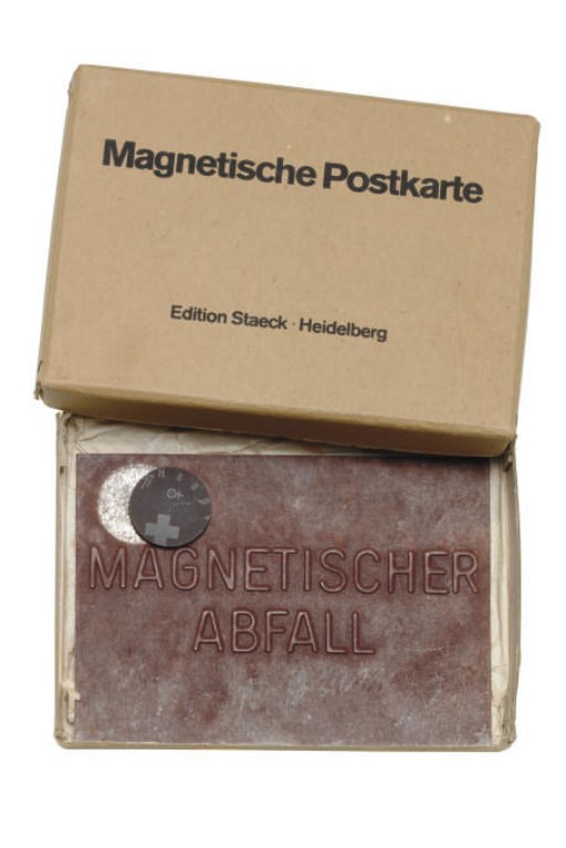 JOSEPH BEUYS