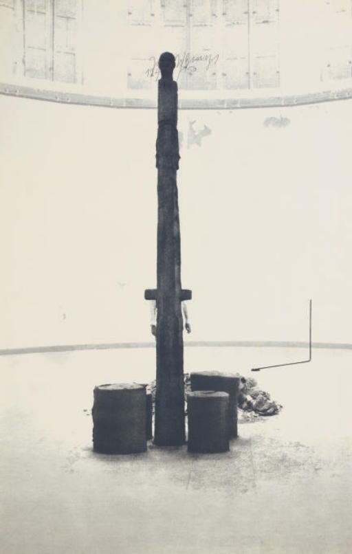 JOSEPH BEUYS