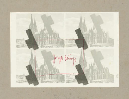 JOSEPH BEUYS
