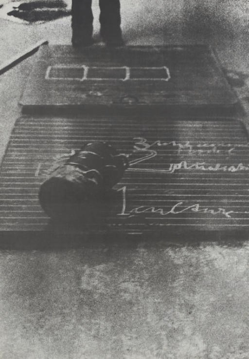 JOSEPH BEUYS