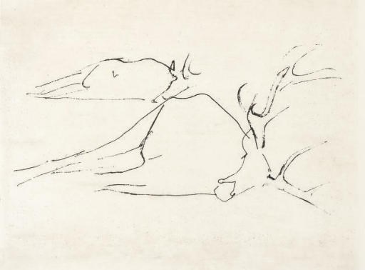 JOSEPH BEUYS