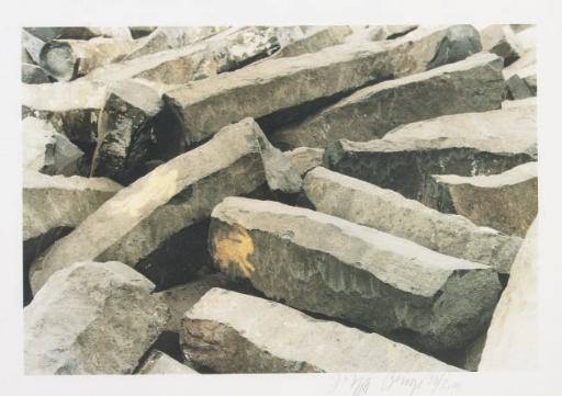 JOSEPH BEUYS