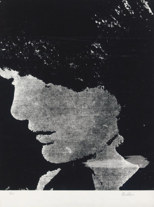 MIKE BIDLO (B. 1953)