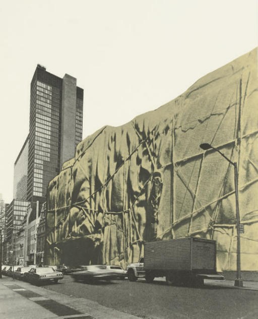 CHRISTO