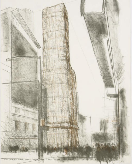 CHRISTO
