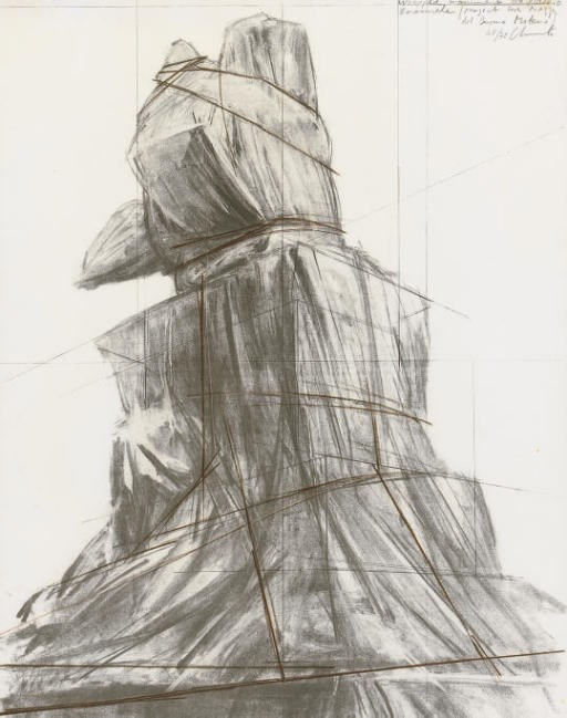 CHRISTO