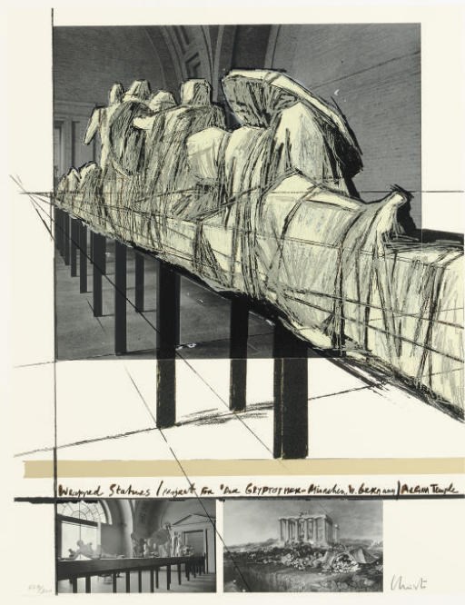 CHRISTO