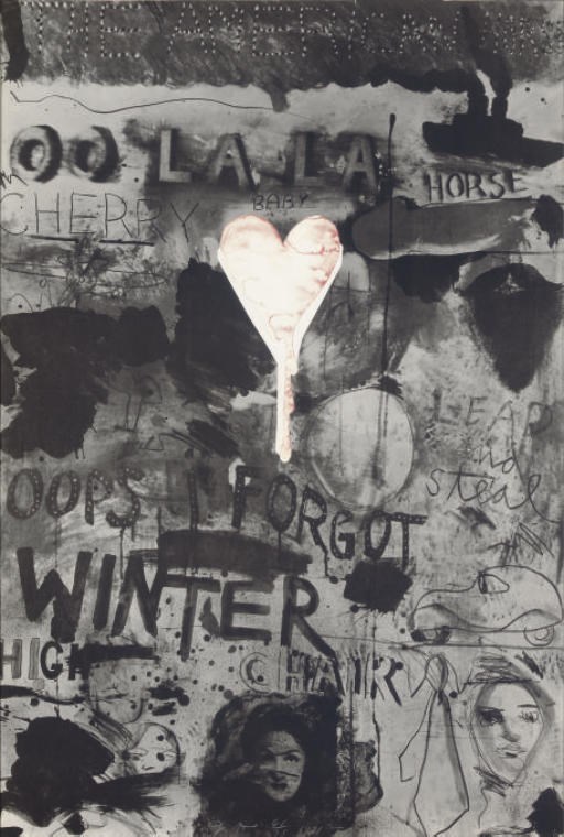 JIM DINE