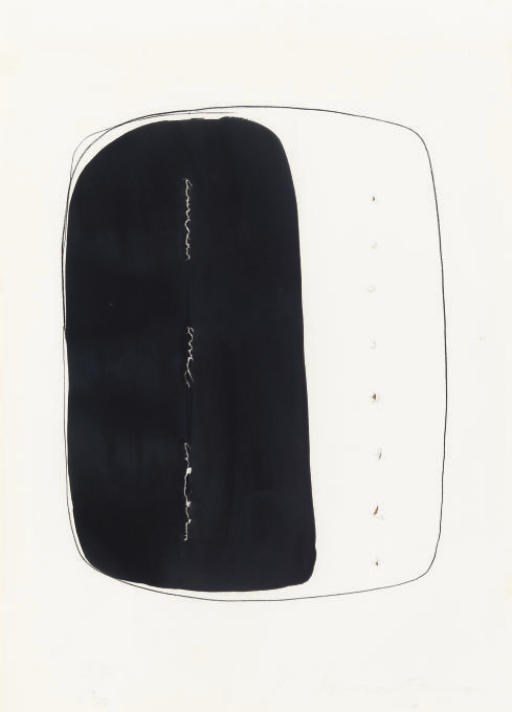LUCIO FONTANA (1899-1968)