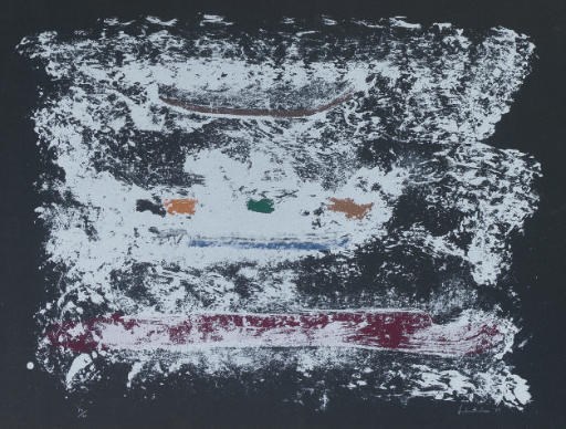 HELEN FRANKENTHALER (B. 1928)