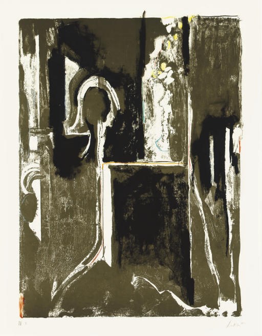 HELEN FRANKENTHALER