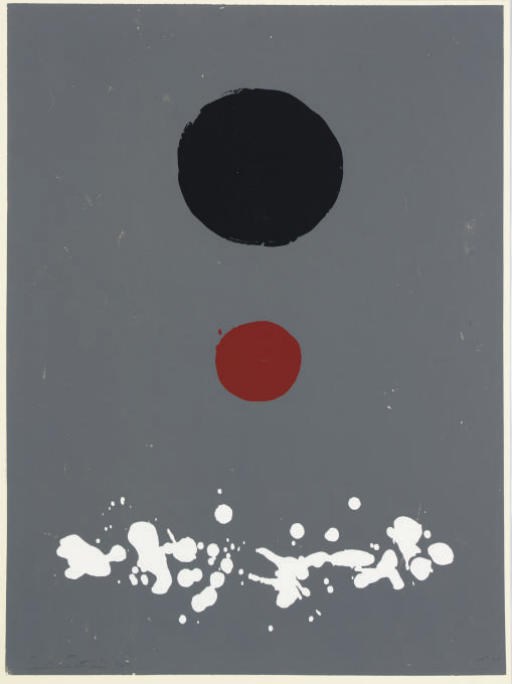 ADOLPH GOTTLIEB