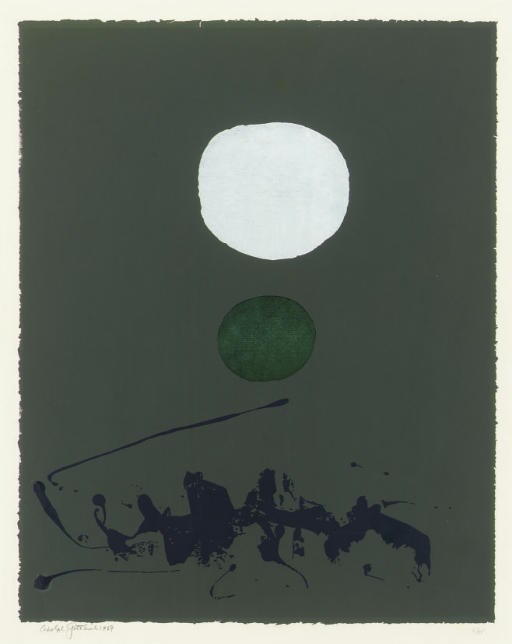ADOLPH GOTTLIEB