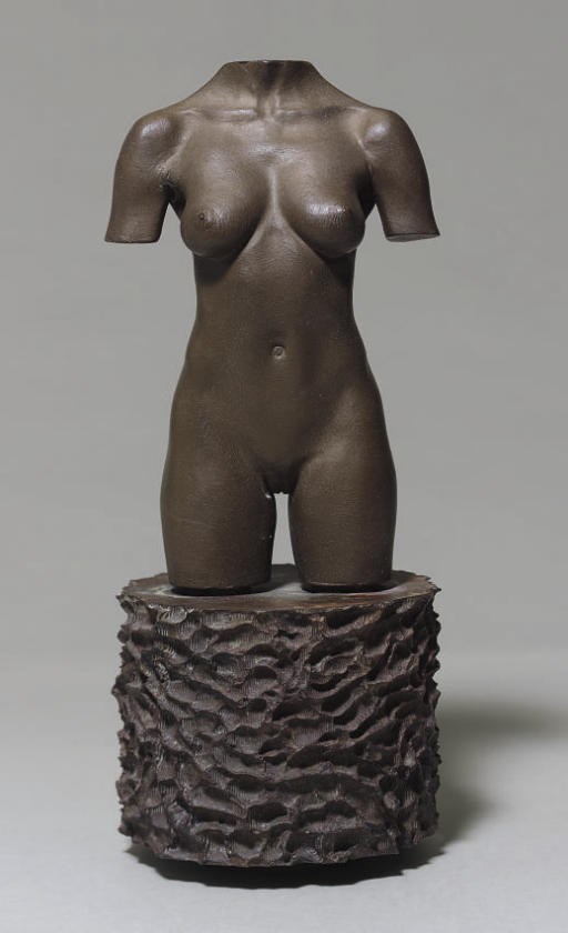 ROBERT GRAHAM (B. 1938)