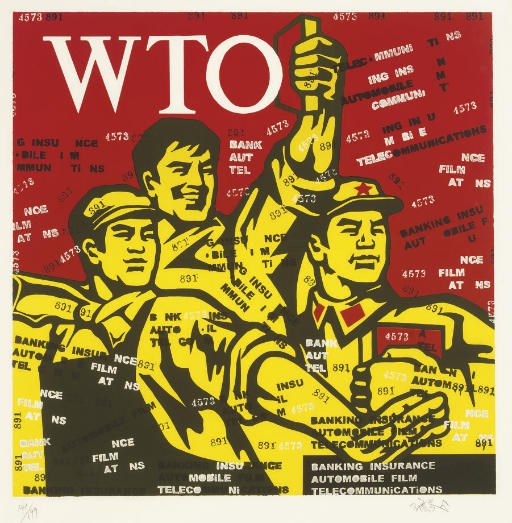 WANG GUANGYI