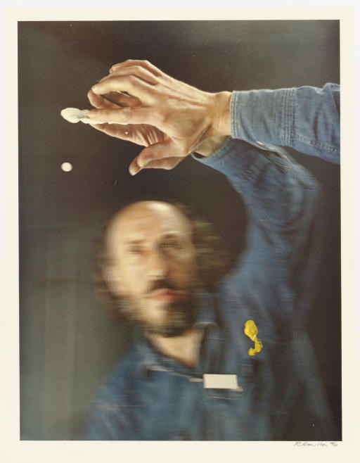 RICHARD HAMILTON (B. 1922)
