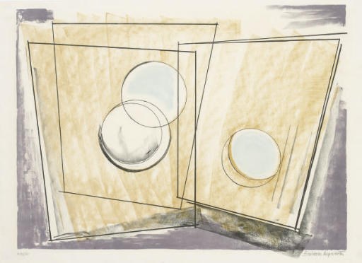 BARBARA HEPWORTH (1903-1975)