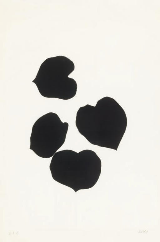ELLSWORTH KELLY