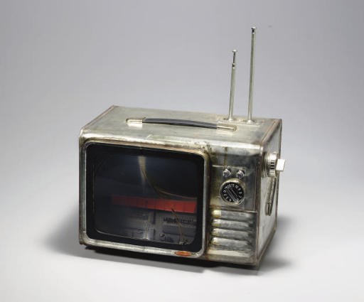 EDWARD KIENHOLZ (1927-1994) AND
NANCY REDDIN KIENHOLZ (B. 1943)